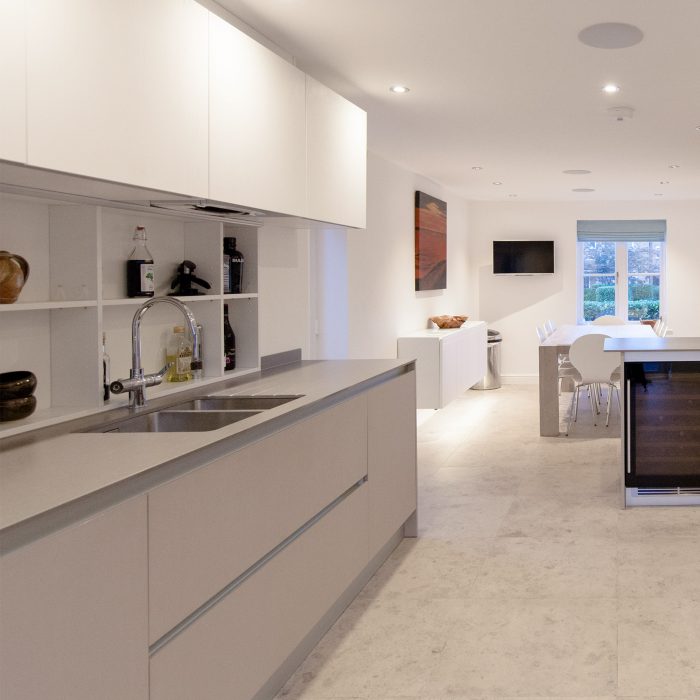 Didcot, Oxfordshire – Kitchen