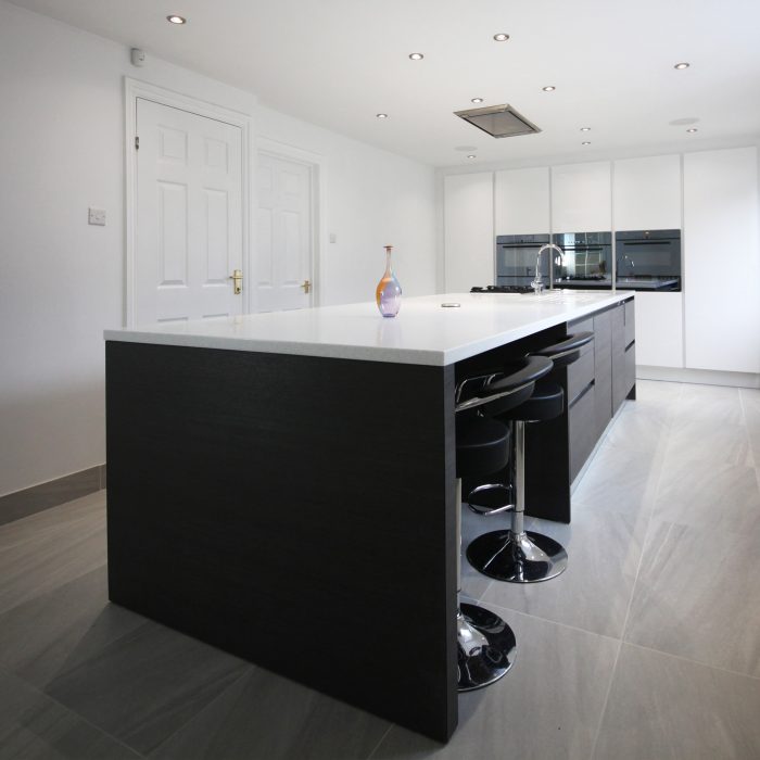 Daws Hill, Buckinghamshire – Kitchen