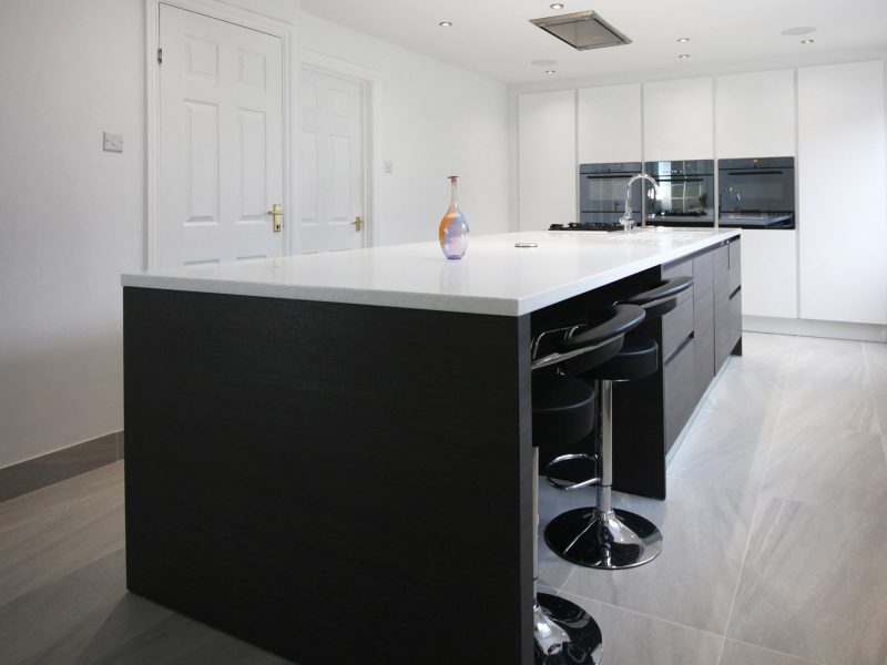 Daws Hill, Buckinghamshire – Kitchen