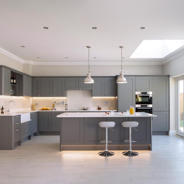 Amersham, Buckinghamshire – Kitchen