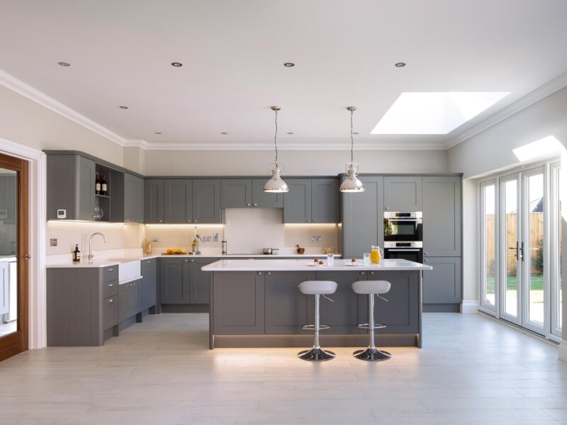 Amersham, Buckinghamshire – Kitchen