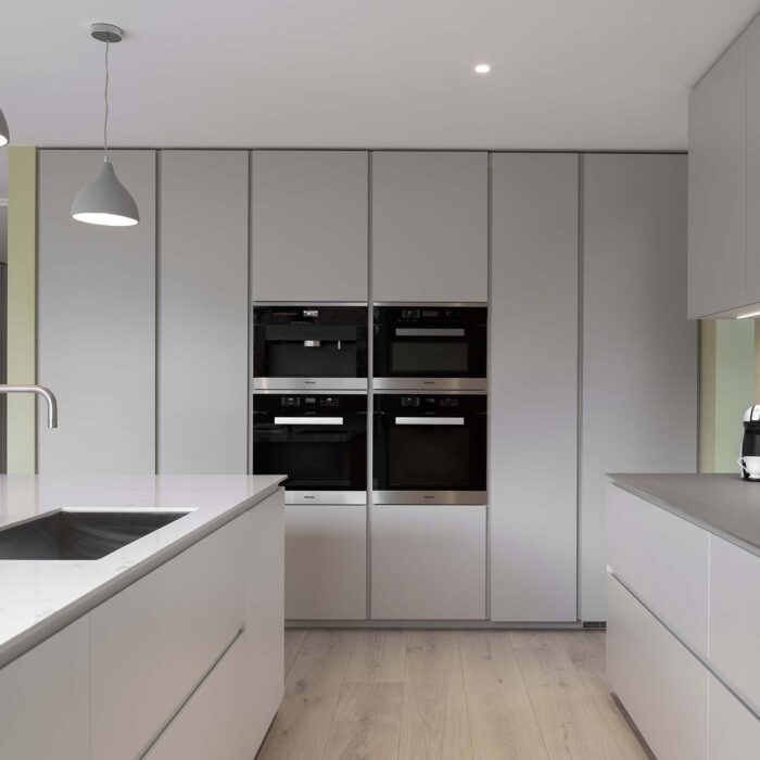 Henley, Oxfordshire – Kitchen