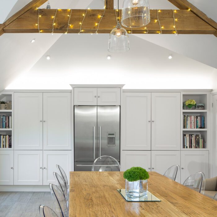 Checkendon, Oxfordshire – Kitchen