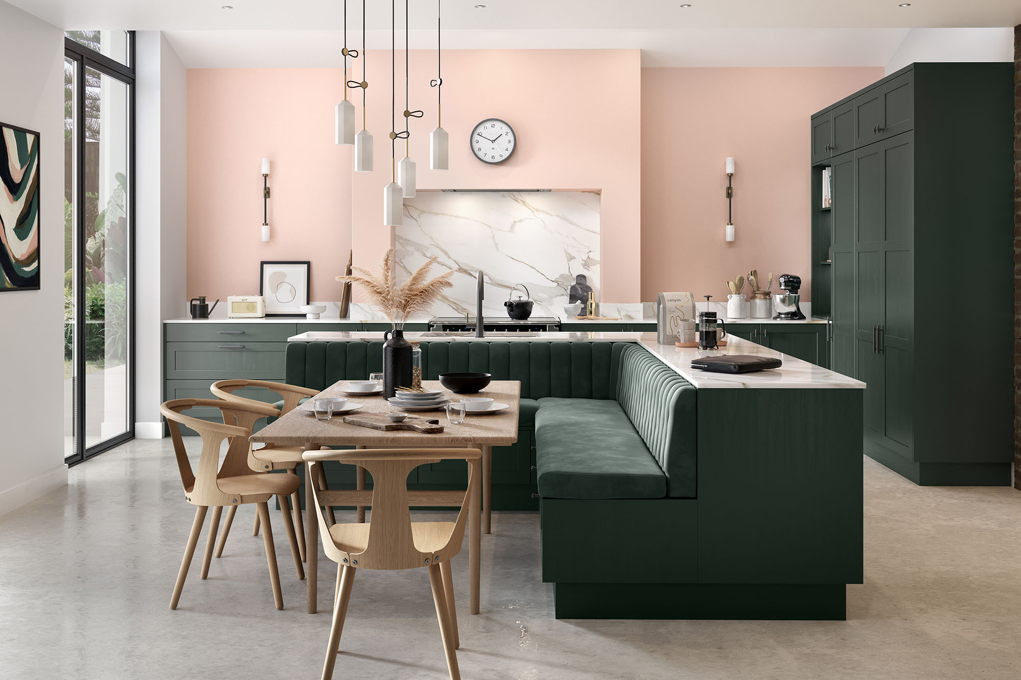 Aldana Heritage Green_Cameo 1