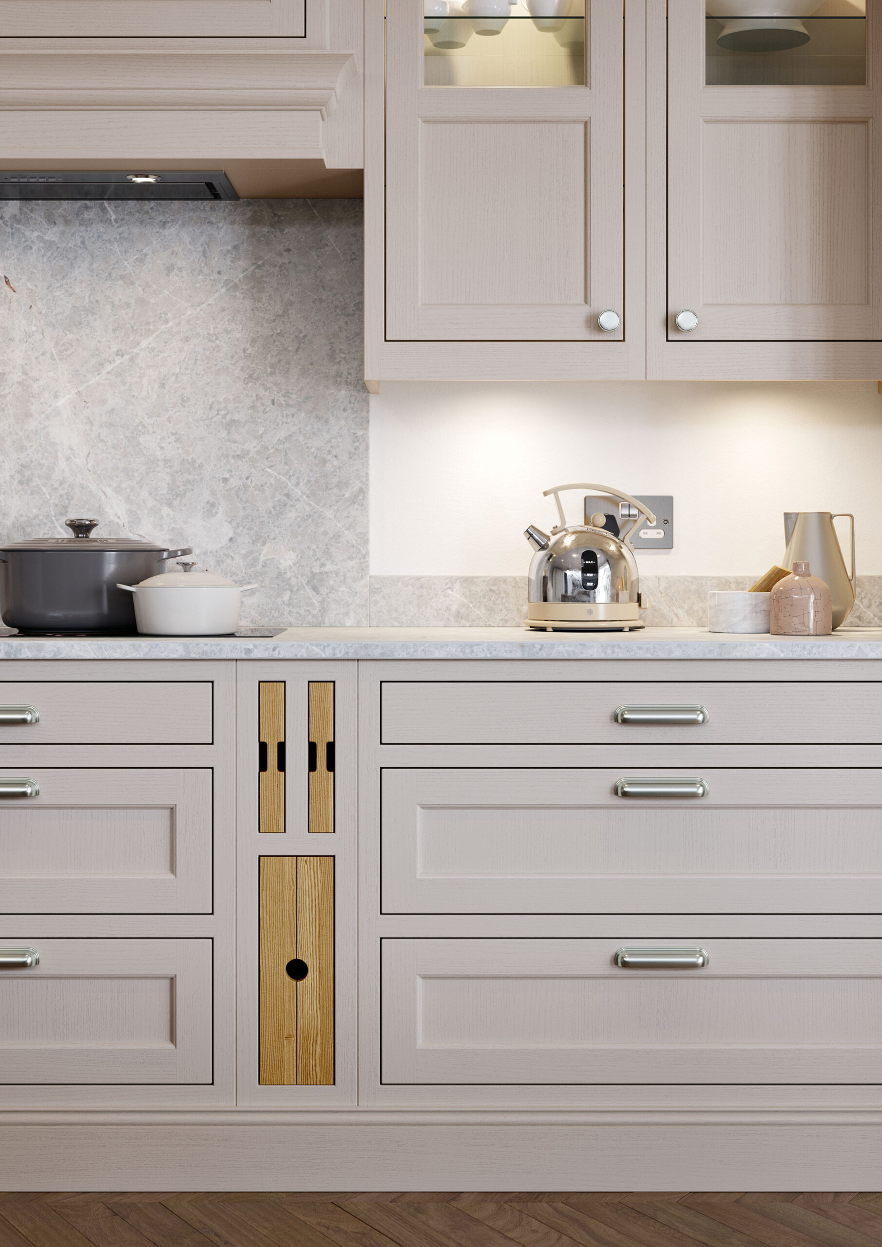 Belgravia Lavendar Gray and Cashmere_Cameo 6_RGB