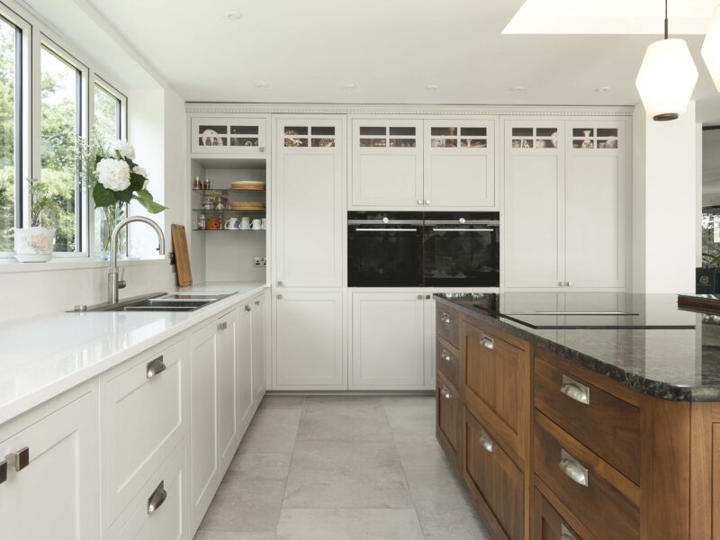 Hadley, Worcestershire – Kitchen