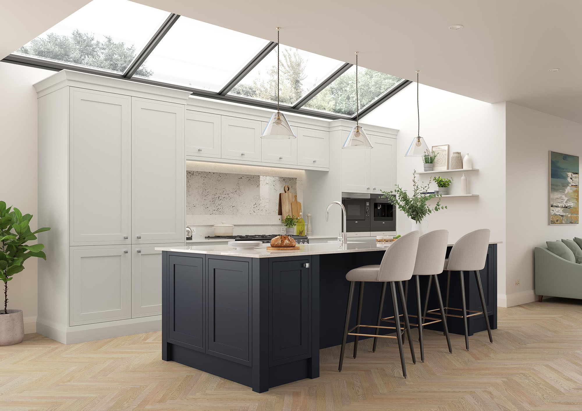 Ellesmere Slate Blue and Light Grey_Cameo 1_RGB