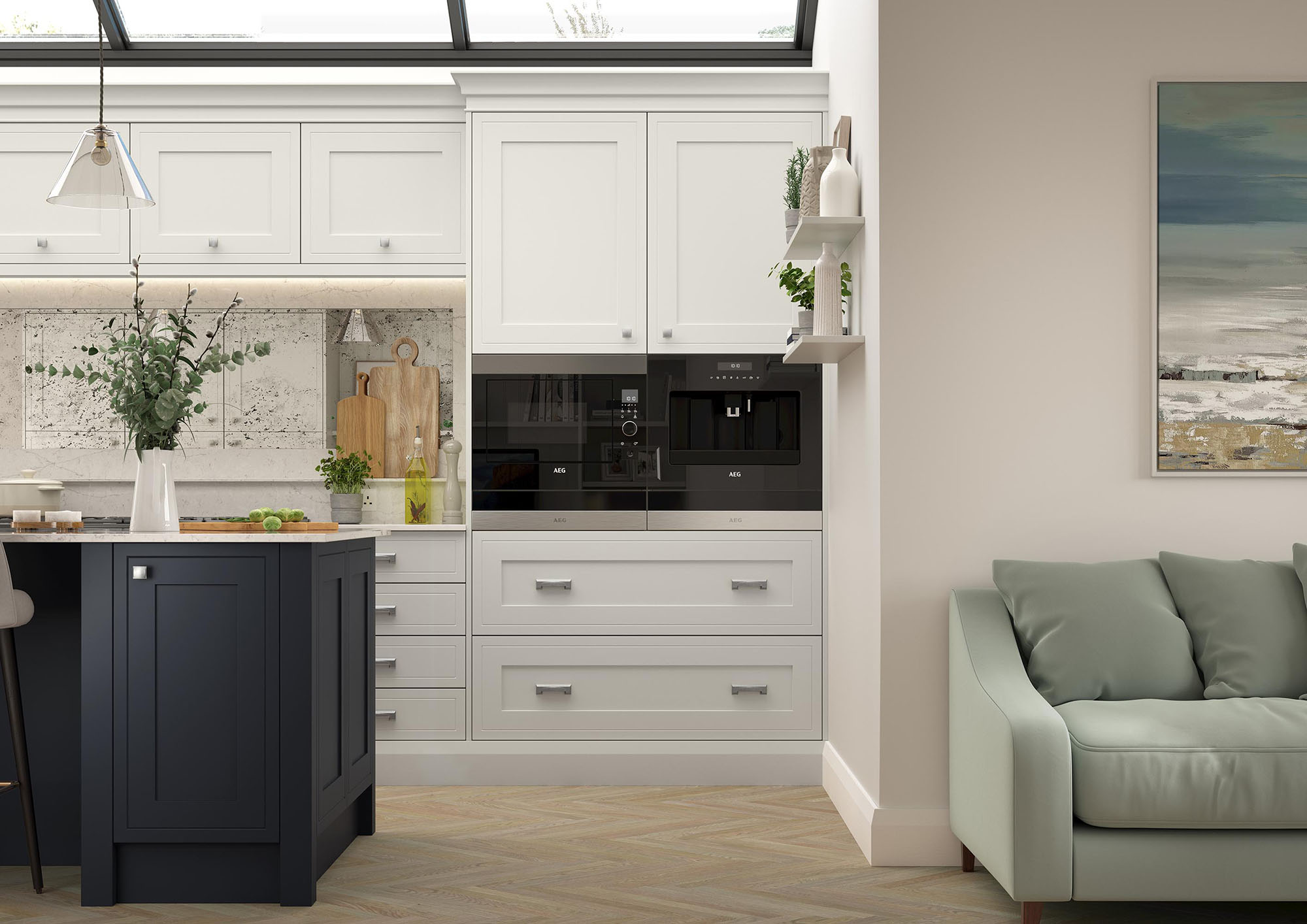 Ellesmere Slate Blue and Light Grey_Cameo 2_RGB