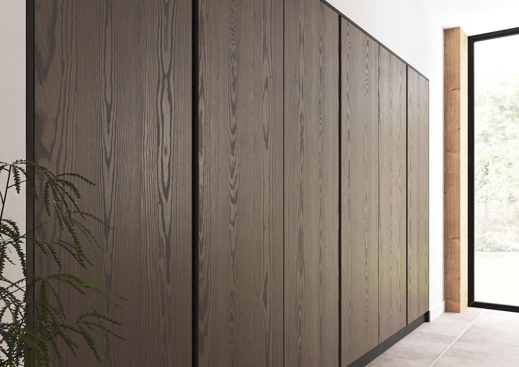 Kelso Truffle Grey and Zola Matte Graphite_Cameo 5_RGB