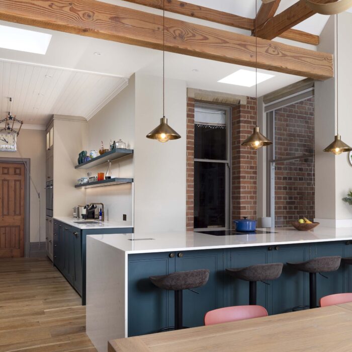Brightwell, Oxfordshire – Kitchen